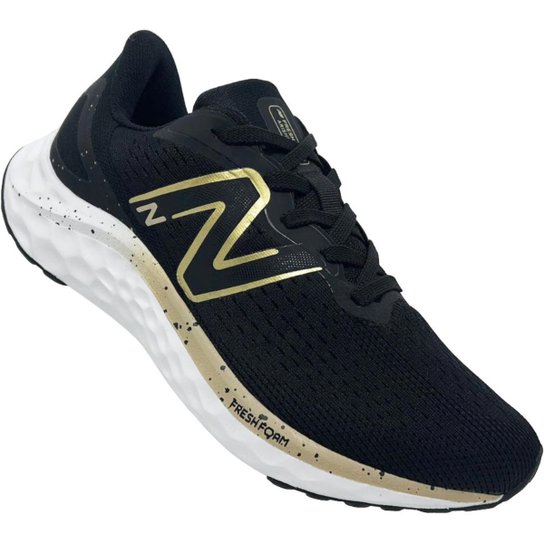 Tênis Feminino Running Esportivo Casual Dia a Dia New Balance Waris