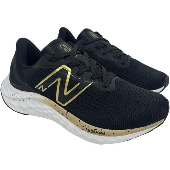 Tênis Feminino Running Esportivo Casual Dia a Dia New Balance Waris
