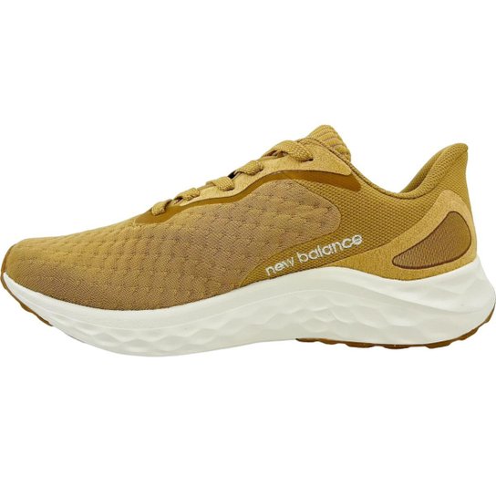 Tênis Feminino Running Esportivo Casual Dia a Dia New Balance Waris