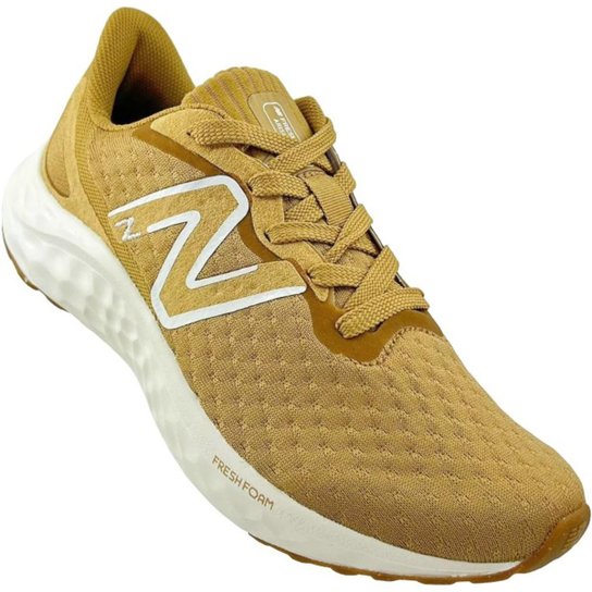 Tênis Feminino Running Esportivo Casual Dia a Dia New Balance Waris