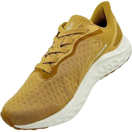 Tênis Feminino Running Esportivo Casual Dia a Dia New Balance Waris