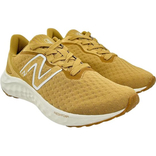 Tênis Feminino Running Esportivo Casual Dia a Dia New Balance Waris