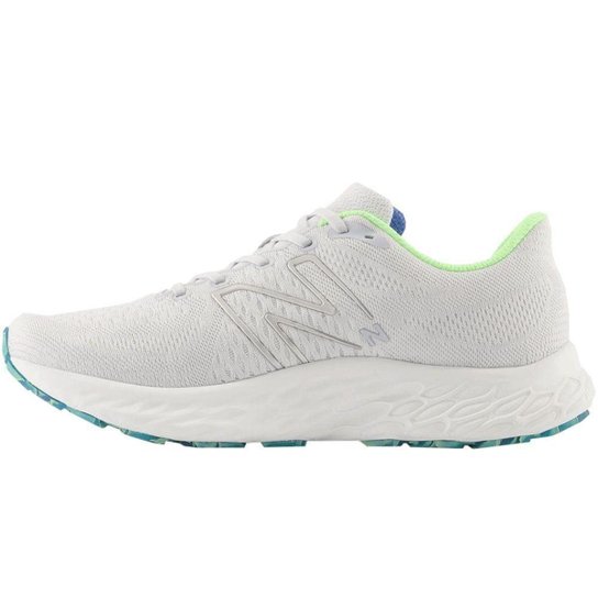TENIS FRESH FOAM X EVOZ V3 MEVOZMG3 - BRANCO/AZUL 38