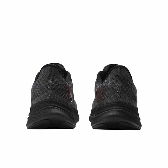 TENIS FUELCELL PROPEL V4 MFCPRGA4 - PRETO/LARANJA 44