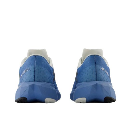 TENIS FUELCELL REBEL V4 MFCXCI4 - AZUL CLARO/BRANCO 42