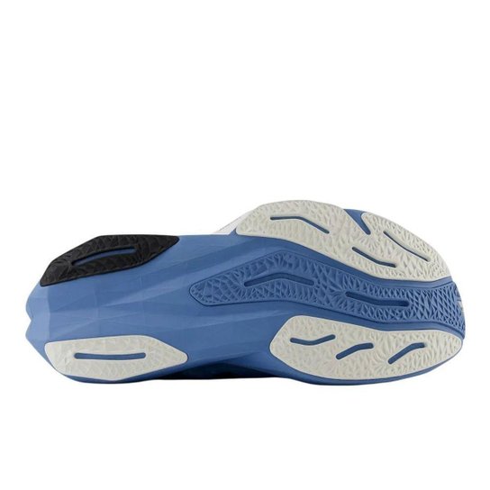 TENIS FUELCELL REBEL V4 MFCXCI4 - AZUL CLARO/BRANCO 42