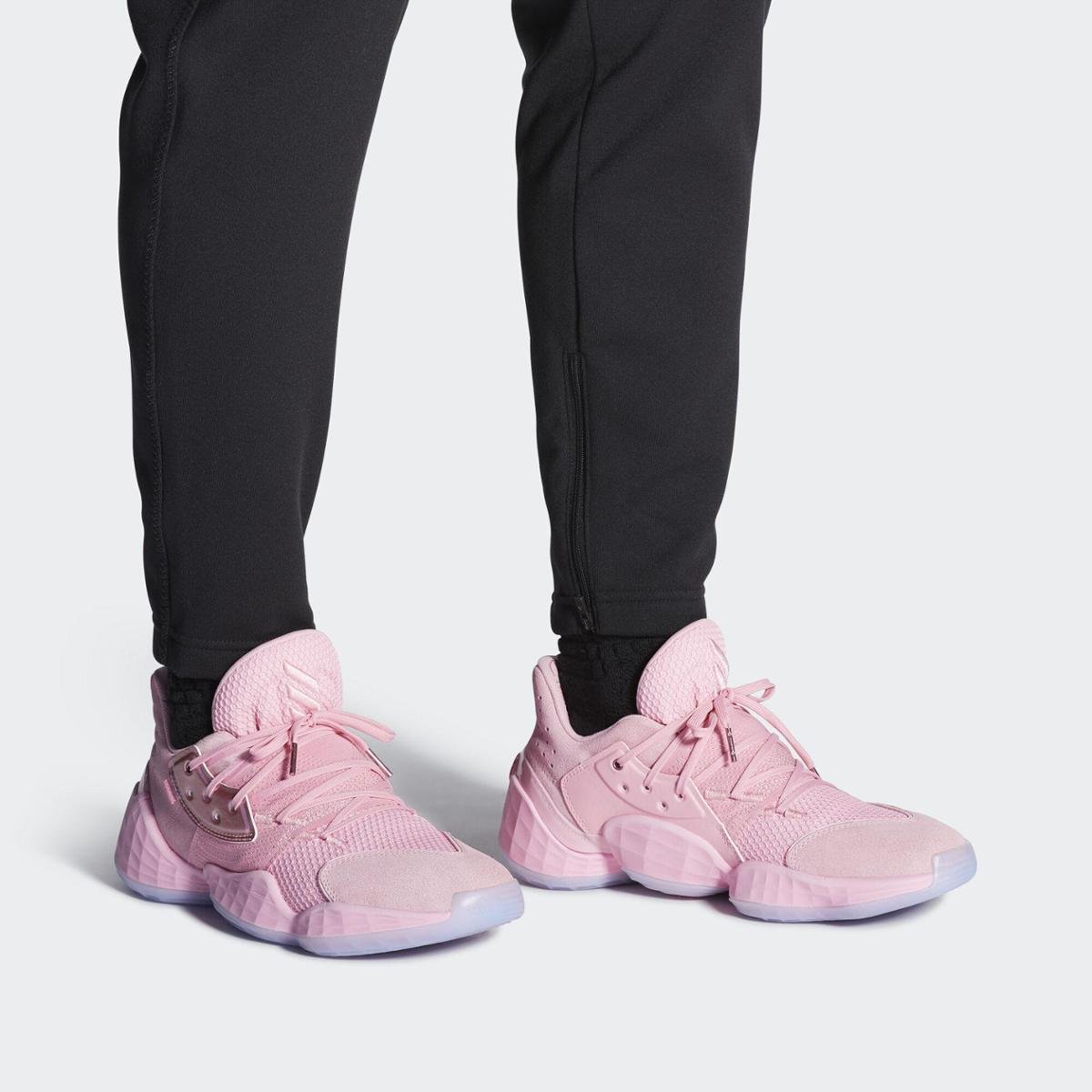 Tênis Harden Vol. 4 Adidas | Loja SAO Store