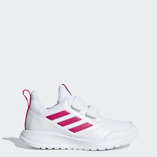 Tênis Infantil Adidas Altarun Cf K Feminino