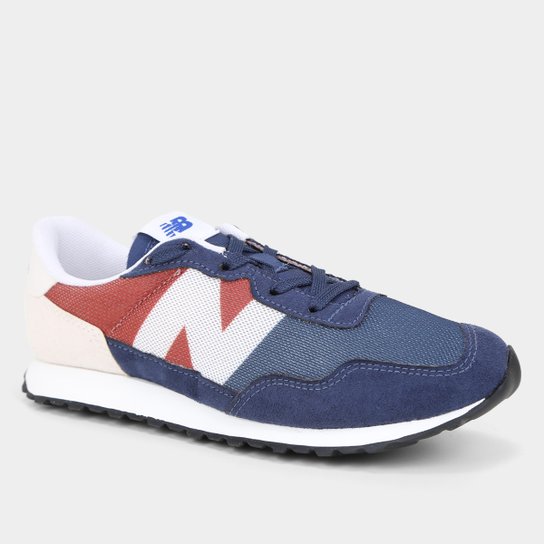 Tênis Infantil New Balance 237