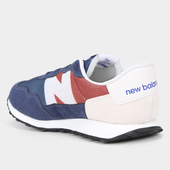 Tênis Infantil New Balance 237