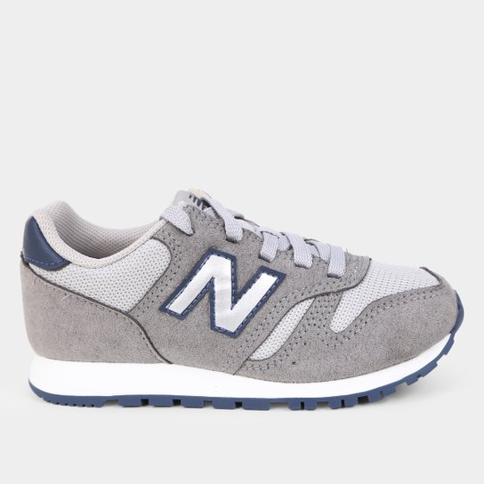 Tênis Infantil New Balance 373 Lace