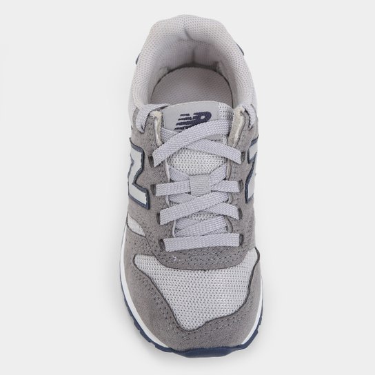 Tênis Infantil New Balance 373 Lace