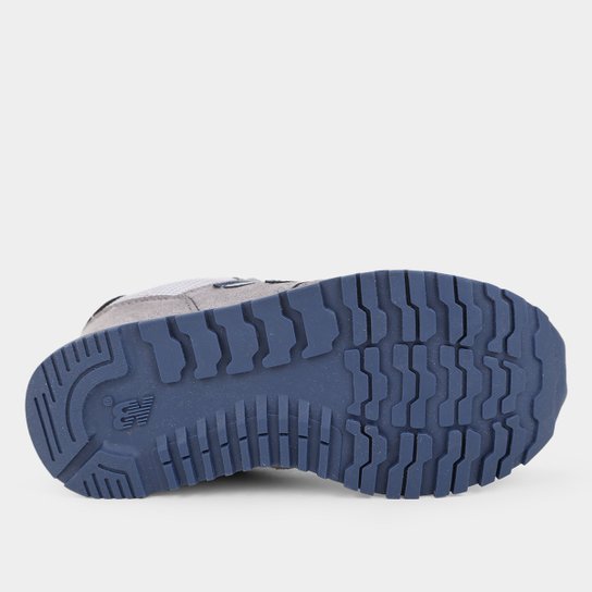Tênis Infantil New Balance 373 Lace