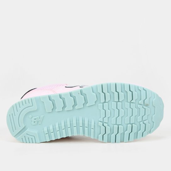 Tênis Infantil New Balance 373 Lace