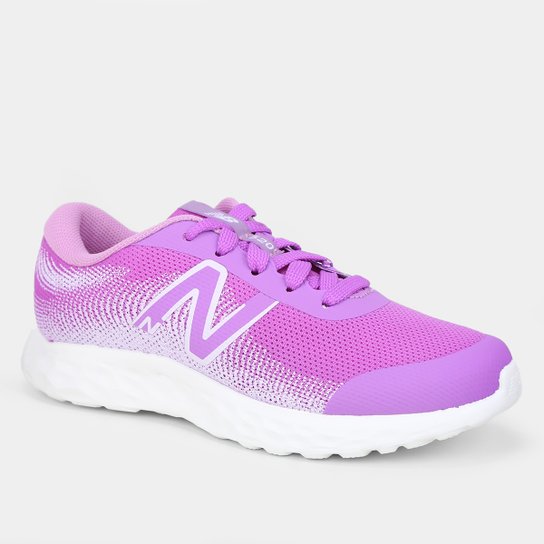 Tênis Infantil New Balance 520 V8