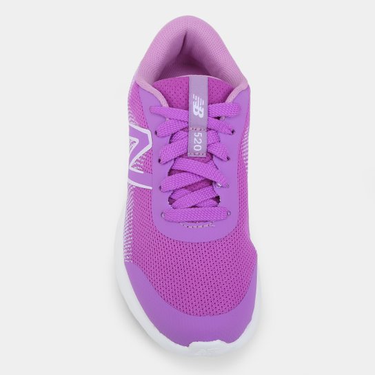 Tênis Infantil New Balance 520 V8