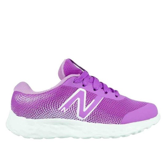 Tênis Infantil New Balance 520v8
