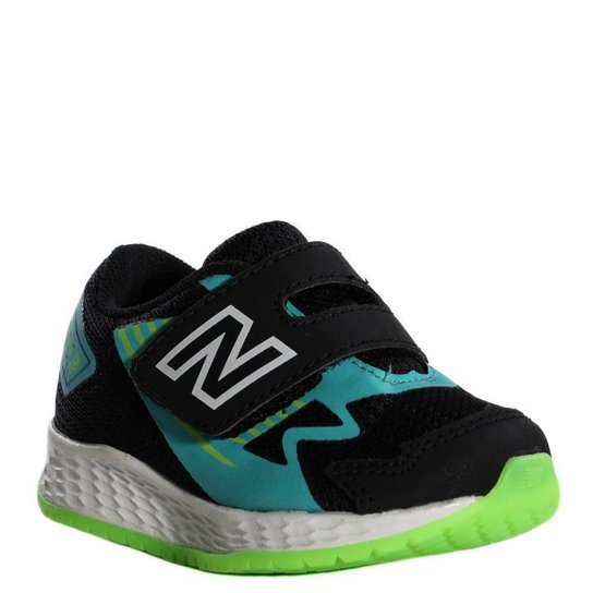 Tênis Infantil New Balance Rav Preto