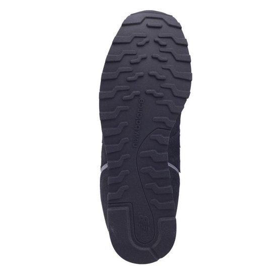 Tênis Masc New Balance ML373NB2 Lifestyle Casual Preto Prata