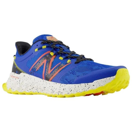 Tenis Masculino Adventure Fresh Foam New Balance Garoé