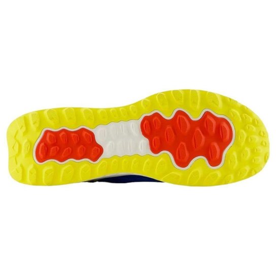 Tenis Masculino Adventure Fresh Foam New Balance Garoé