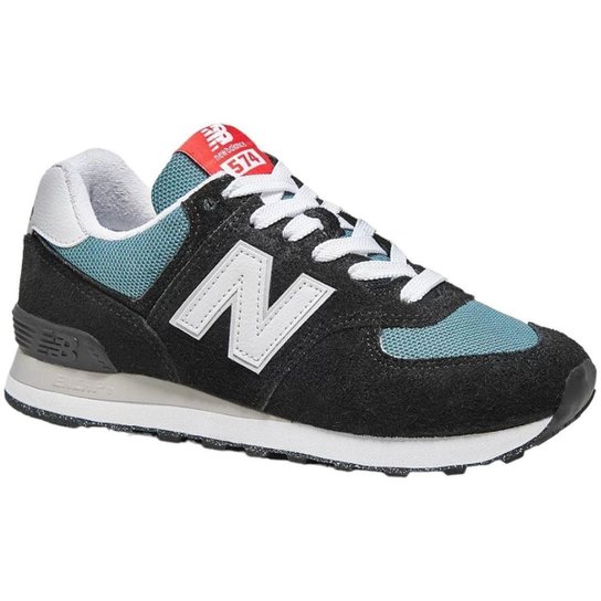 Tenis Masculino Casual Clássico New Balance 574 V2