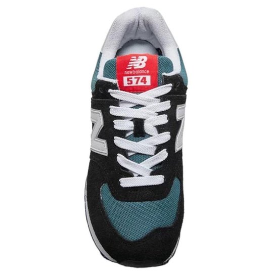 Tenis Masculino Casual Clássico New Balance 574 V2