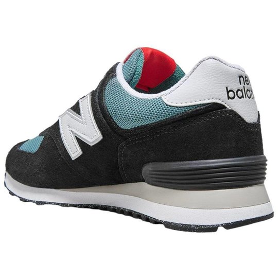 Tenis Masculino Casual Clássico New Balance 574 V2