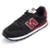 Tenis Masculino Casual Conforto New Balance Original 500v2 - Preto+Vermelho