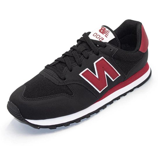 Tenis Masculino Casual Conforto New Balance Original 500v2