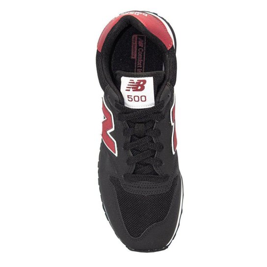 Tenis Masculino Casual Conforto New Balance Original 500v2