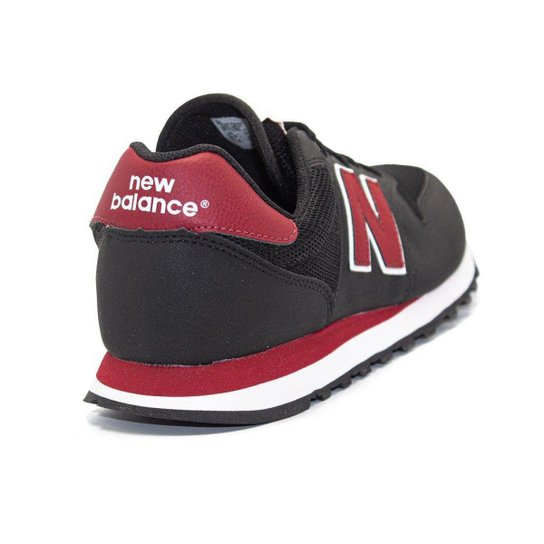 Tenis Masculino Casual Conforto New Balance Original 500v2