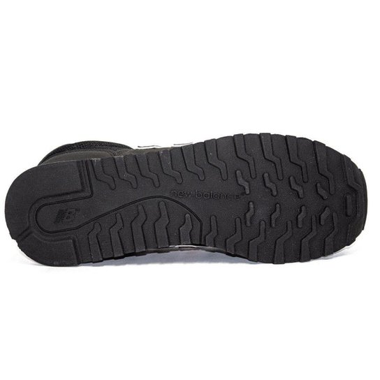 Tenis Masculino Casual Conforto New Balance Original 500v2