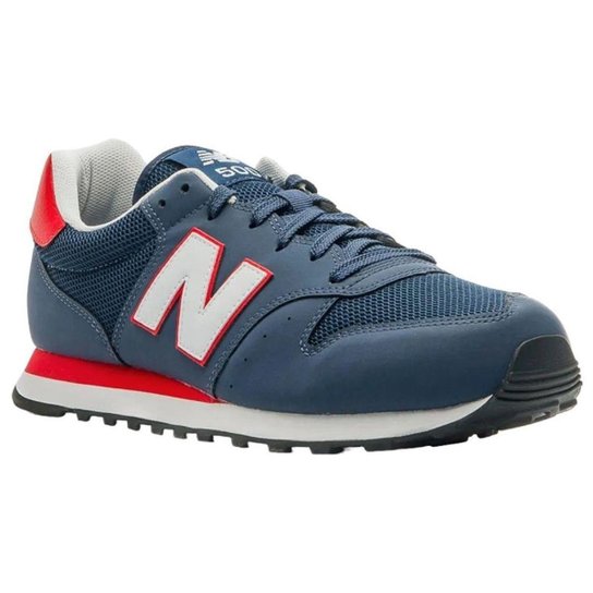 Tenis Masculino Casual Conforto New Balance Original 500v2