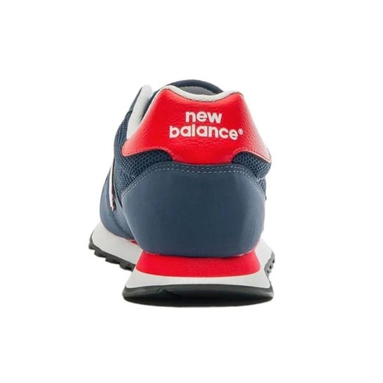 Tenis Masculino Casual Conforto New Balance Original 500v2