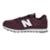 Tenis Masculino Casual Conforto New Balance Original 500v2 - Vinho