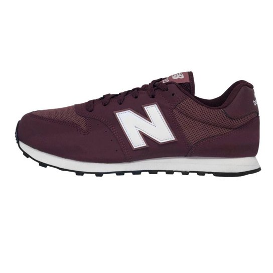 Tenis Masculino Casual Conforto New Balance Original 500v2