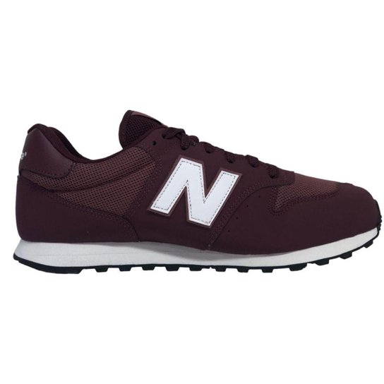 Tenis Masculino Casual Conforto New Balance Original 500v2