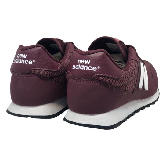 Tenis Masculino Casual Conforto New Balance Original 500v2