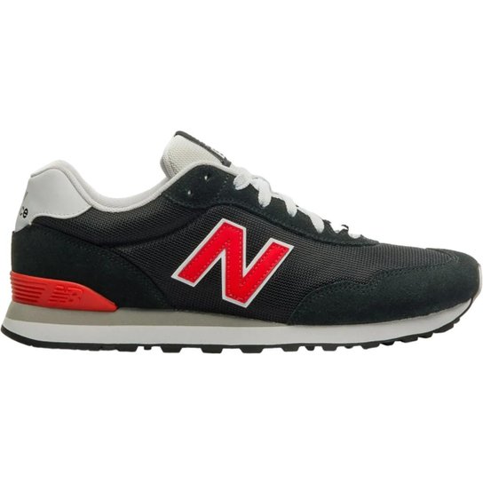 Tênis Masculino Casual Dia a Dia Urban Clássico New Balance ML515