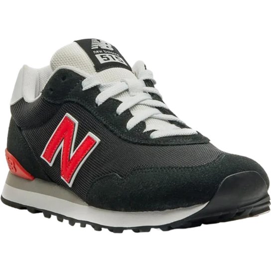 Tênis Masculino Casual Dia a Dia Urban Clássico New Balance ML515