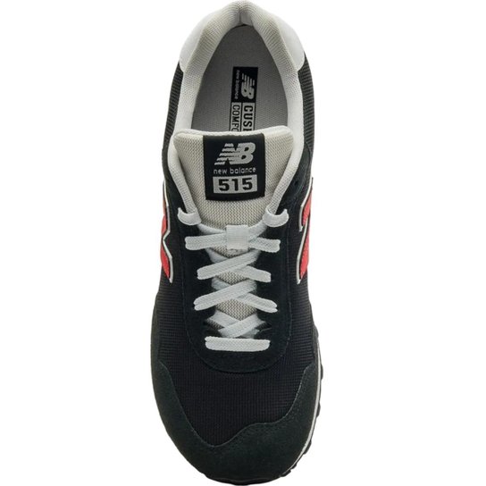 Tênis Masculino Casual Dia a Dia Urban Clássico New Balance ML515