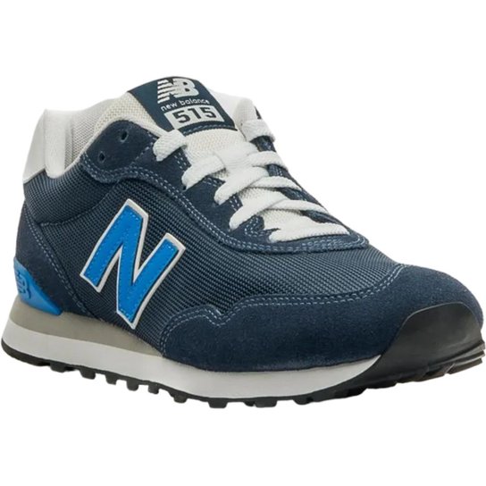 Tênis Masculino Casual Dia a Dia Urban Clássico New Balance ML515