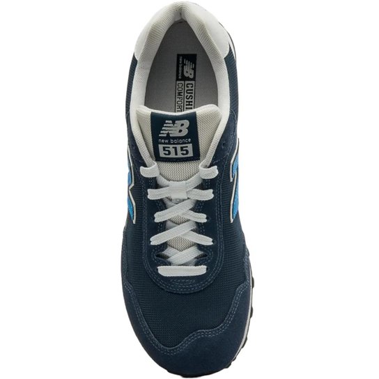 Tênis Masculino Casual Dia a Dia Urban Clássico New Balance ML515