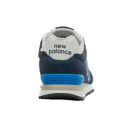 Tênis Masculino Casual Dia a Dia Urban Clássico New Balance ML515