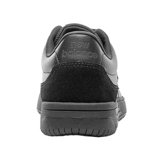 Tênis Masculino Casual Dia a Dia Urbano Clássico em Couro New Balance Bb80
