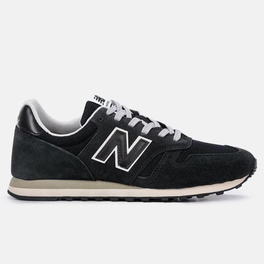 Tênis Masculino Casual Retrô Clássico Dia a Dia Passeio Trabalho Escola Conforto New Balance ML373