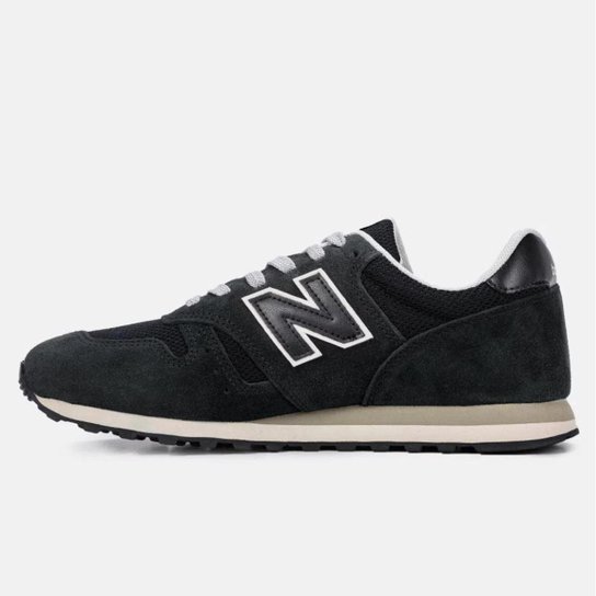 Tênis Masculino Casual Retrô Clássico Dia a Dia Passeio Trabalho Escola Conforto New Balance ML373