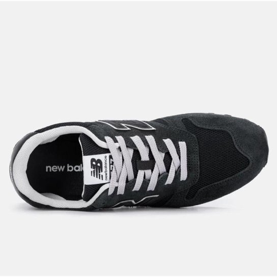 Tênis Masculino Casual Retrô Clássico Dia a Dia Passeio Trabalho Escola Conforto New Balance ML373