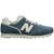 Tênis Masculino Casual Retrô Clássico Dia a Dia Passeio Trabalho Escola Conforto New Balance ML373 - Marinho